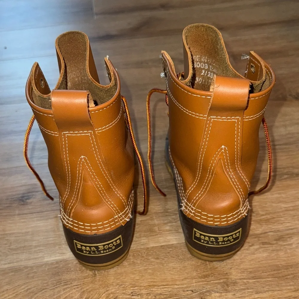 L.L. Bean Women’s Bean Boots